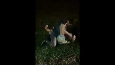 U never wanna have to say 