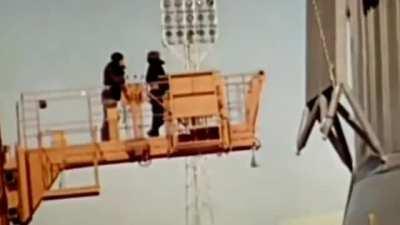 The N1 was the Soviet counterpart to the US Saturn V and was intended to enable crewed travel to Earth's Moon and beyond, with studies beginning as early as 1959. Sadly it ended because it was derived of funds,had failures and their top scientist Sergei K