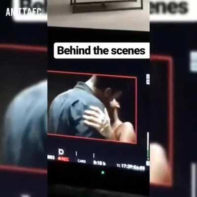 Anitta - Não Perco Meu Tempo (behind-the-scenes) 1/2