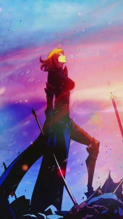 Cha hae-in live wallpaper 5.0 .