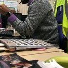 Hi can I speak to Tes.