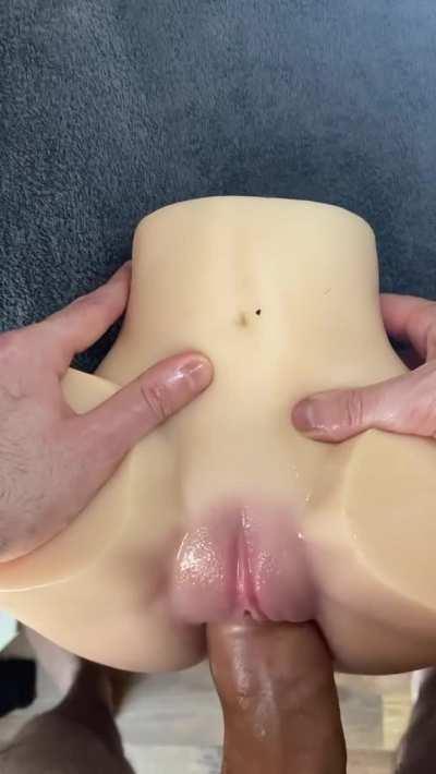 Stretching out this toy feels sooo good🤤