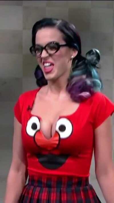 Katy Perry OMG