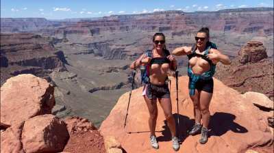 Best views in the canyon!