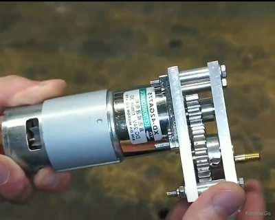 Don't put your nuts in it either