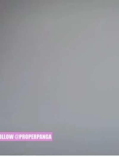 Rotis so round she makes his life come full circle.