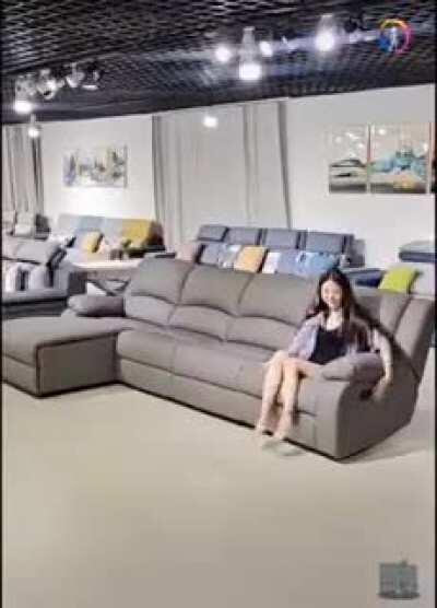 Very versatile items