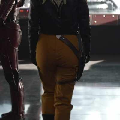 Mary Elizabeth Winstead has an amazing butt