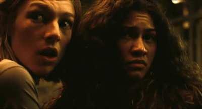 When someone makes a good counterpoint to my argument