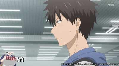 Uzaki-chan Senpai Compilation Episode 1