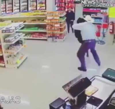 Laughed so hard at this