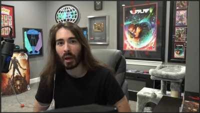 Charlie out of context