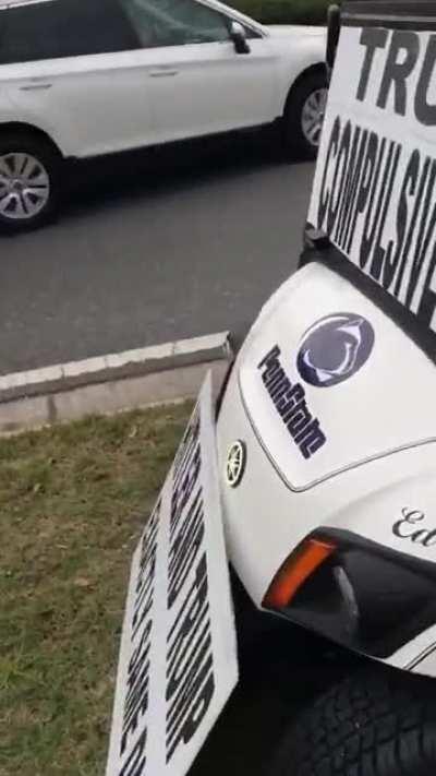 Typical lack of knowledge