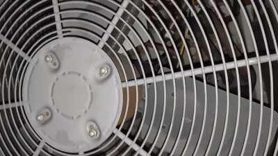 I've had a repairman out six times to fix this and it keeps getting stuck starting and stopping. Any ideas?