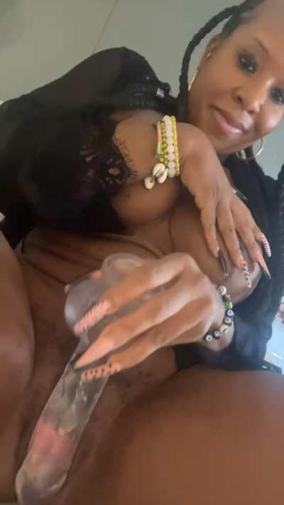 Is it okay if you unload in me?