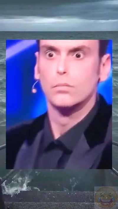 This is not comedy, this is real magic