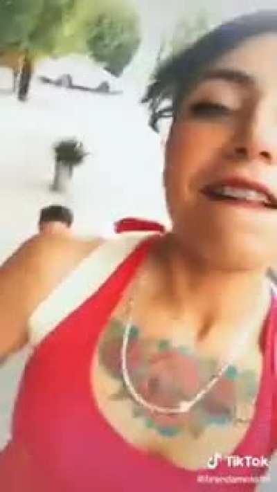 Ma' Voy a ser padrastro.