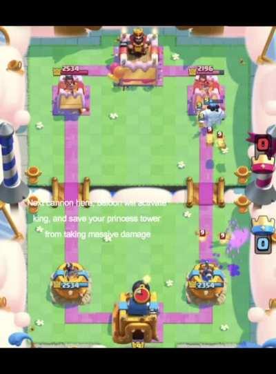 The 2 best 2.6 vs LavaLoon tips to beat hard counters. These tips are crucial if you want to learn how to overcome tough matchups.