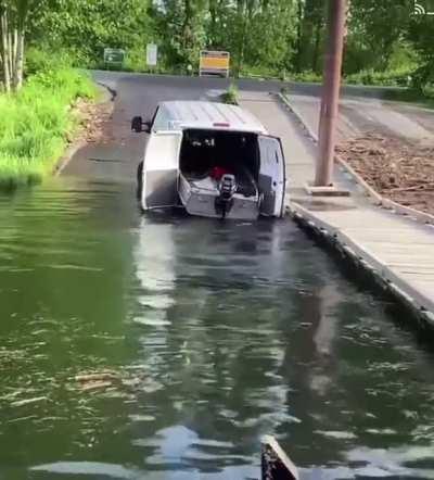 Genius, idiot or both?