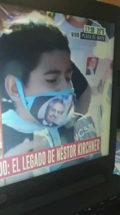 El futuro de la Argentina