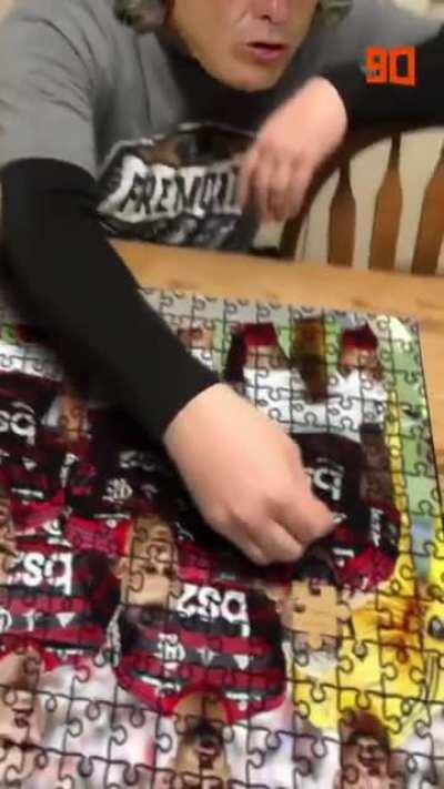 O Flamengo é o maior clube do mundo