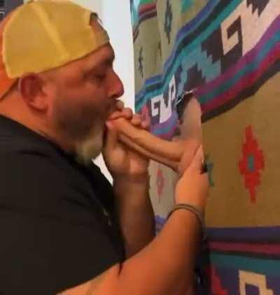 Making love to this perfect pink hog of flesh. Check out my free OF