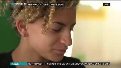 Former Israeli police confess Israeli regime.