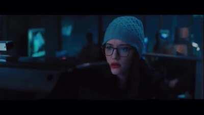 I edited THIS scene differently