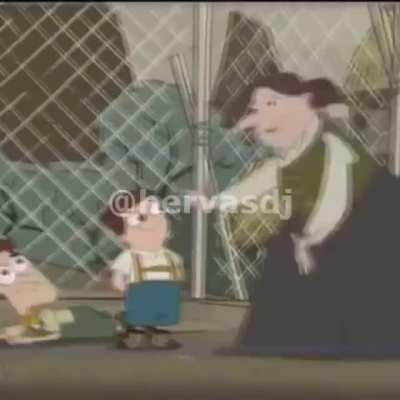 cuando la bebecita no bebe lean 👊😔