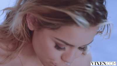 Hottest Cumswap Ever