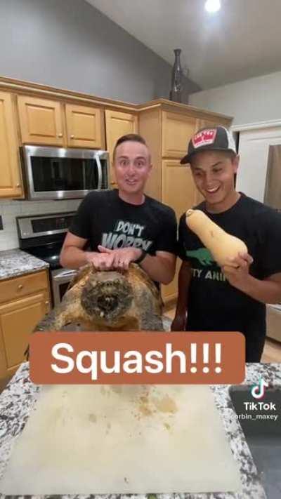 I can see Jason and Donkeydoug selling this to the Sharks