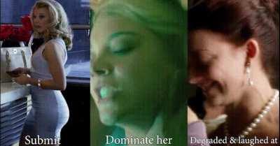 How would your night with Natalie Dormer look like?