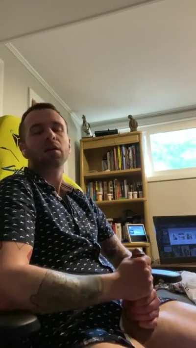 It got into my mouth 🫤