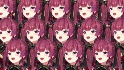 important marine content (get well soon senchou)