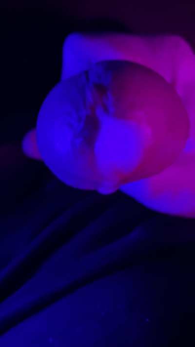 femboy cum close-up~ 💖💦