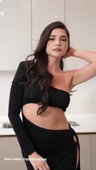 Rhian Ramos