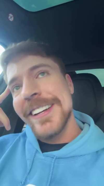 Mr Beast Officially Raises $40M for Team Water, securing decades of clean water for 2 million people