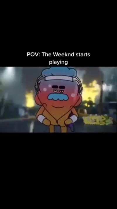 GOT UP THANK THE LORD FOR THE DAY