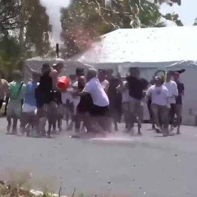 When your boi gets a girls number