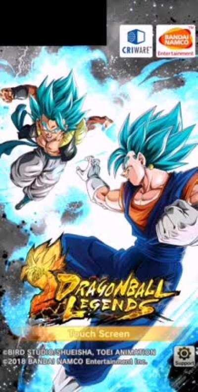 [REPOST CAUSE MY ID WAS SHOWING OOPS-] I did a Title Screen edit (TURN AUDIO ON!!) cause I was bored on Xmas! Wish all of you a merry Xmas as well! ❤️