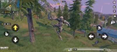 Tony Hawk pro skater mobile🏄