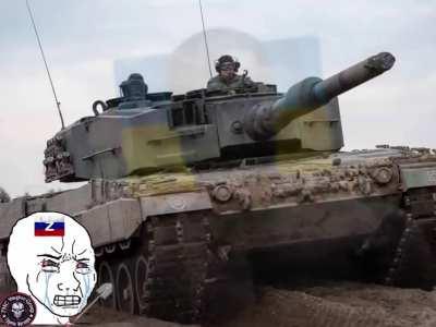 Abrams, Challenger, Leopard vs T55