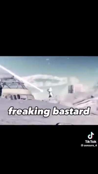 I love the navy seal missile memes.