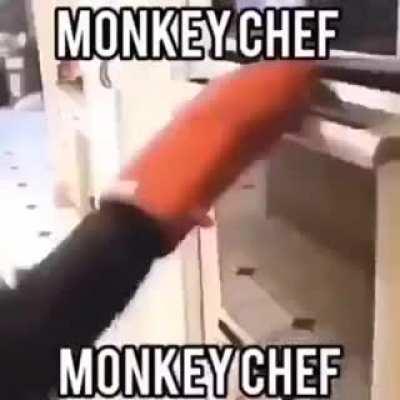 FUNNY, FUNNY, FUNNY, FUNNY, FUNNY, FUNNY mono cockcinando.