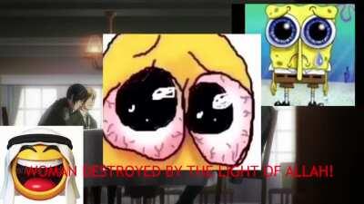 Arabfunny Attack on Titan 2