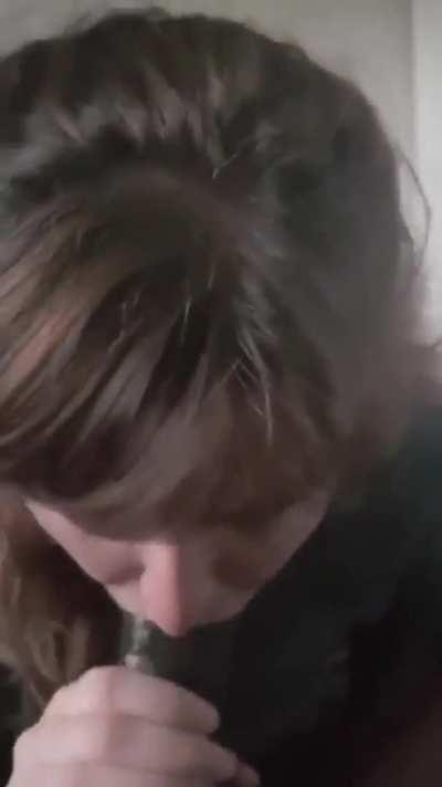 They can't help their deep hunger for it, neither can you gooner.