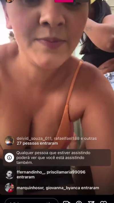 Dancing lives brazzilians