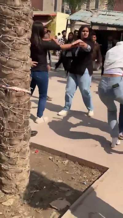 Women in Men Dominated Fields