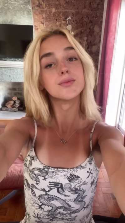 Tiny and made just for you