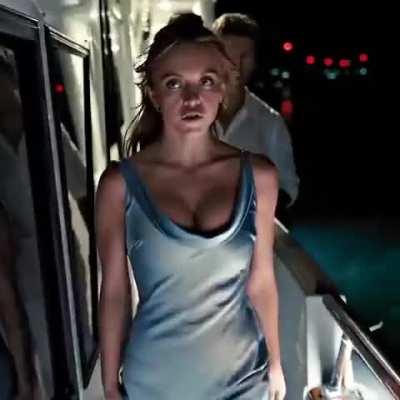 Sydney Sweeney